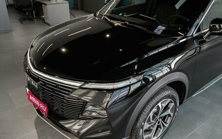 Haval F7, 2025 год, 3 399 000 рублей, 11 фотография