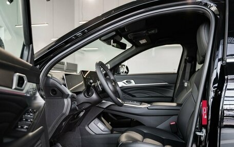 Haval F7, 2025 год, 3 399 000 рублей, 17 фотография