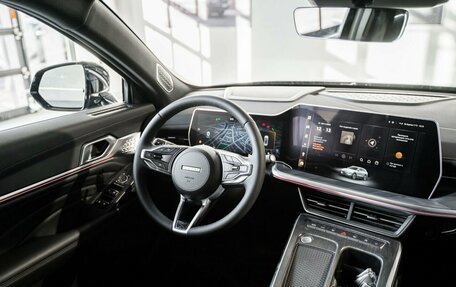 Haval F7, 2025 год, 3 399 000 рублей, 26 фотография