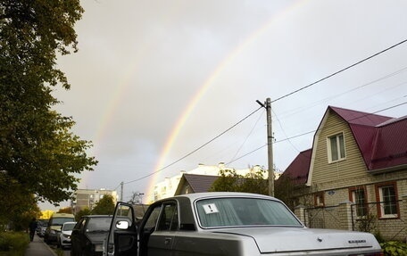 ГАЗ 3102 «Волга», 2007 год, 400 000 рублей, 3 фотография