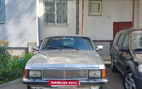 ГАЗ 3102 «Волга», 2007 год, 400 000 рублей, 2 фотография