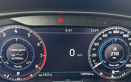 Volkswagen Golf VII, 2018 год, 2 190 000 рублей, 12 фотография