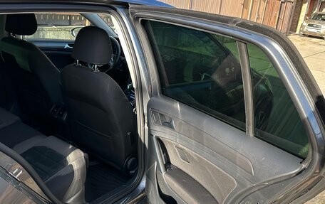 Volkswagen Golf VII, 2018 год, 2 190 000 рублей, 6 фотография