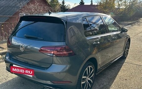 Volkswagen Golf VII, 2018 год, 2 190 000 рублей, 5 фотография