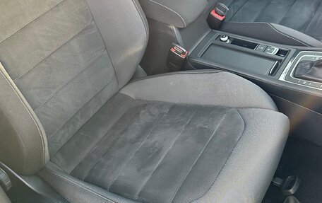 Volkswagen Golf VII, 2018 год, 2 190 000 рублей, 22 фотография