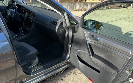 Volkswagen Golf VII, 2018 год, 2 190 000 рублей, 20 фотография