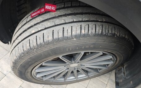 KIA Sportage IV рестайлинг, 2017 год, 2 490 000 рублей, 7 фотография