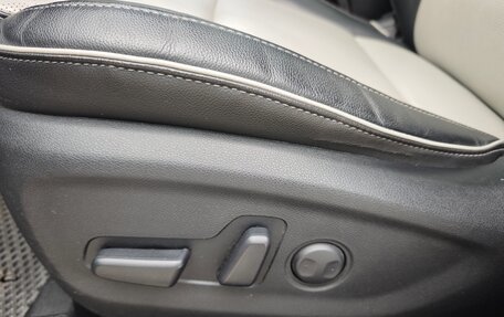 KIA Sportage IV рестайлинг, 2017 год, 2 490 000 рублей, 13 фотография