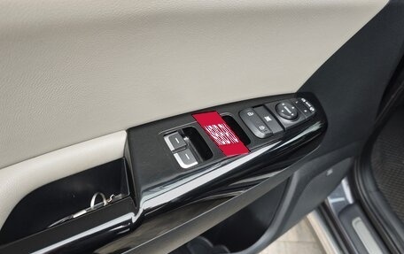 KIA Sportage IV рестайлинг, 2017 год, 2 490 000 рублей, 12 фотография