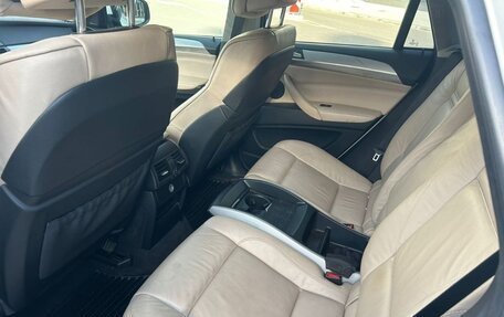 BMW X6, 2009 год, 1 740 000 рублей, 7 фотография