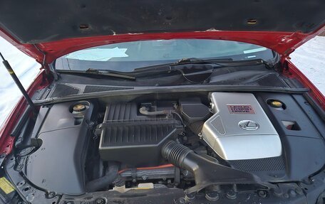 Lexus RX II рестайлинг, 2008 год, 1 550 000 рублей, 4 фотография