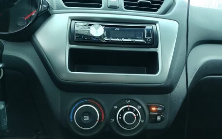 KIA Rio III рестайлинг, 2014 год, 1 200 000 рублей, 7 фотография