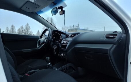 KIA Rio III рестайлинг, 2014 год, 1 200 000 рублей, 8 фотография