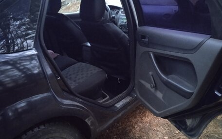 Ford Focus II рестайлинг, 2006 год, 255 000 рублей, 5 фотография