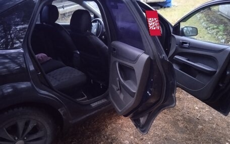 Ford Focus II рестайлинг, 2006 год, 255 000 рублей, 3 фотография