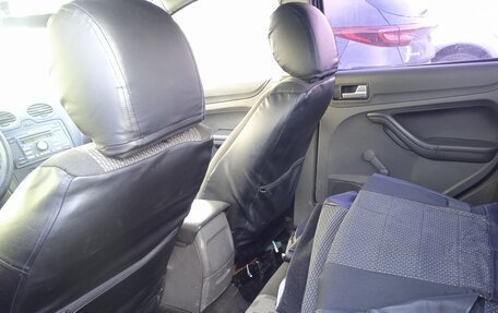 Ford Focus II рестайлинг, 2006 год, 255 000 рублей, 8 фотография