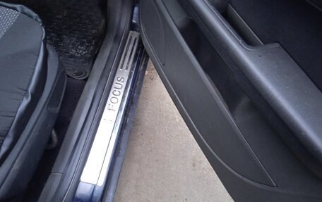 Ford Focus II рестайлинг, 2006 год, 255 000 рублей, 14 фотография