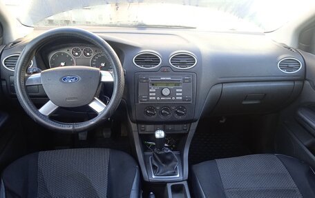 Ford Focus II рестайлинг, 2006 год, 255 000 рублей, 12 фотография