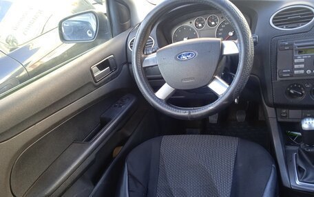 Ford Focus II рестайлинг, 2006 год, 255 000 рублей, 17 фотография