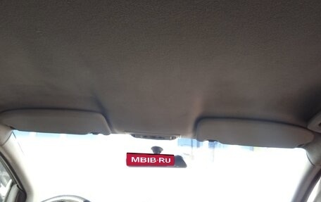 Ford Focus II рестайлинг, 2006 год, 255 000 рублей, 10 фотография