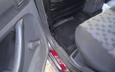 Ford Focus II рестайлинг, 2006 год, 255 000 рублей, 18 фотография