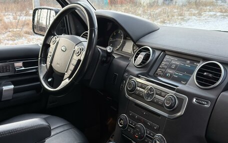 Land Rover Discovery IV, 2012 год, 2 300 000 рублей, 8 фотография