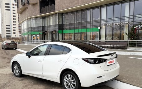 Mazda 3, 2014 год, 1 450 000 рублей, 4 фотография