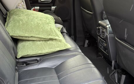 Land Rover Discovery IV, 2012 год, 2 300 000 рублей, 9 фотография