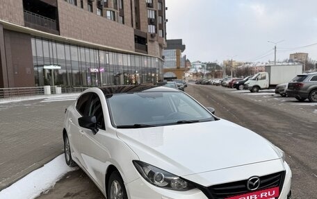 Mazda 3, 2014 год, 1 450 000 рублей, 5 фотография