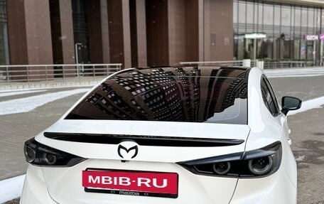 Mazda 3, 2014 год, 1 450 000 рублей, 10 фотография