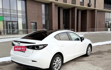 Mazda 3, 2014 год, 1 450 000 рублей, 6 фотография