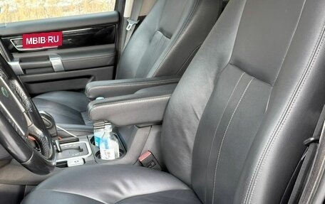 Land Rover Discovery IV, 2012 год, 2 300 000 рублей, 7 фотография