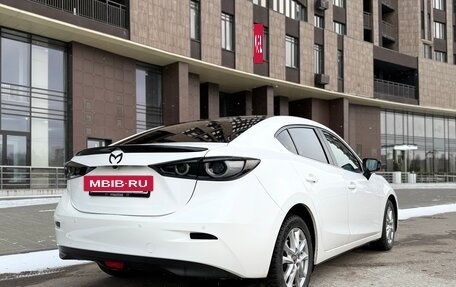 Mazda 3, 2014 год, 1 450 000 рублей, 8 фотография