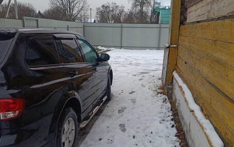 SsangYong Kyron I, 2013 год, 880 000 рублей, 2 фотография