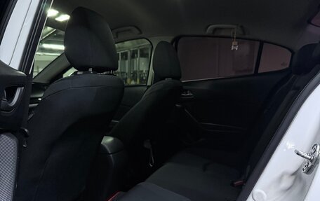 Mazda 3, 2014 год, 1 450 000 рублей, 16 фотография