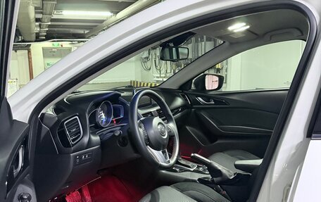 Mazda 3, 2014 год, 1 450 000 рублей, 15 фотография