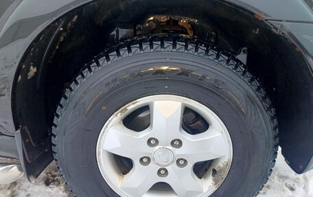 SsangYong Kyron I, 2013 год, 880 000 рублей, 7 фотография