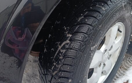 SsangYong Kyron I, 2013 год, 880 000 рублей, 4 фотография