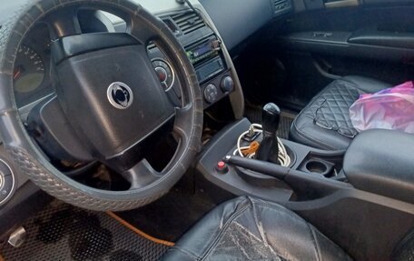 SsangYong Kyron I, 2013 год, 880 000 рублей, 9 фотография