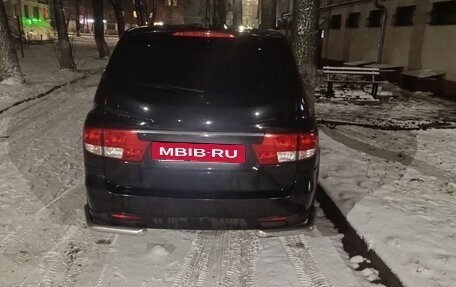 SsangYong Kyron I, 2013 год, 880 000 рублей, 11 фотография