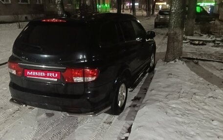 SsangYong Kyron I, 2013 год, 880 000 рублей, 10 фотография