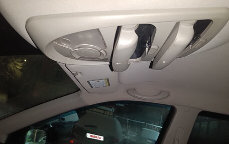 SsangYong Kyron I, 2013 год, 880 000 рублей, 15 фотография