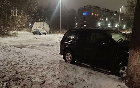 SsangYong Kyron I, 2013 год, 880 000 рублей, 12 фотография