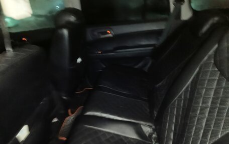 SsangYong Kyron I, 2013 год, 880 000 рублей, 23 фотография