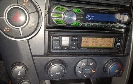 SsangYong Kyron I, 2013 год, 880 000 рублей, 16 фотография