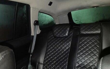 SsangYong Kyron I, 2013 год, 880 000 рублей, 18 фотография