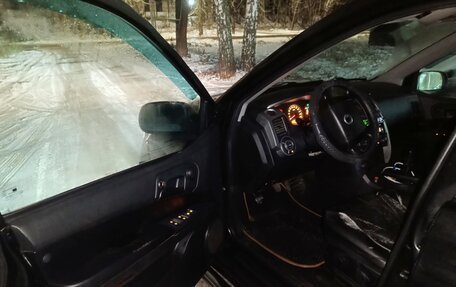 SsangYong Kyron I, 2013 год, 880 000 рублей, 19 фотография