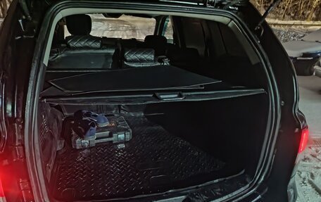 SsangYong Kyron I, 2013 год, 880 000 рублей, 25 фотография