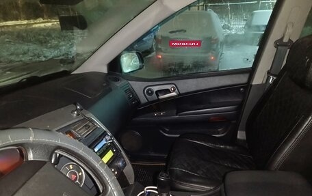 SsangYong Kyron I, 2013 год, 880 000 рублей, 21 фотография