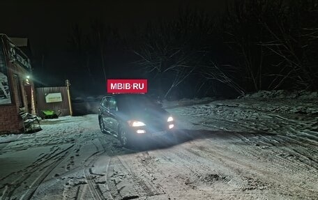 SsangYong Kyron I, 2013 год, 880 000 рублей, 22 фотография